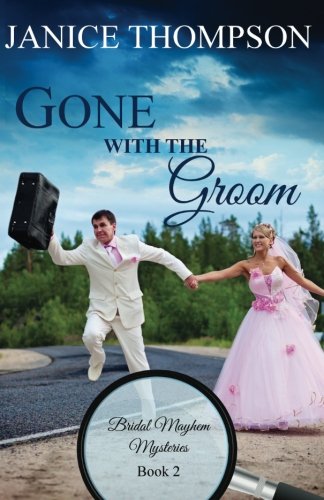 Gone with the Groom book cover