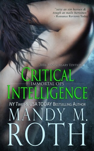 Critical Intelligence