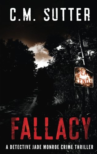 Fallacy book cover
