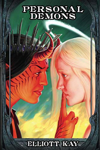 Personal Demons book cover
