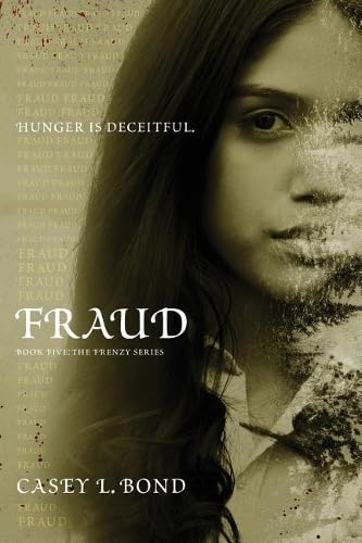 Fraud book cover