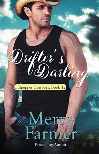 Drifter's Darling book cover