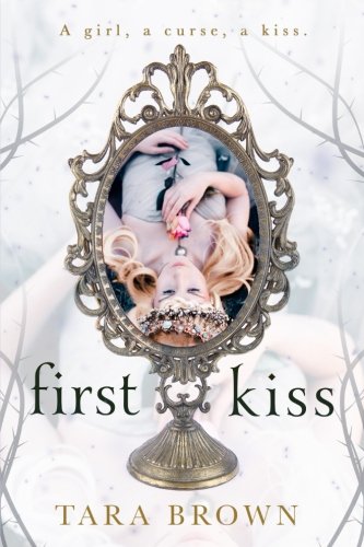 First Kiss book cover
