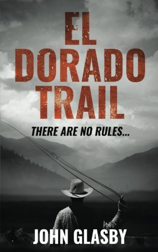 El Dorado Trail book cover