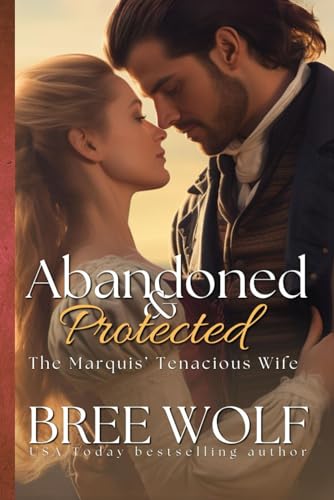Abandoned & Protected cover