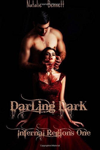 Darling Dark book cover