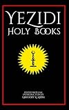 Yezidi Holy Books