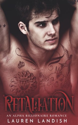 Retaliation book cover
