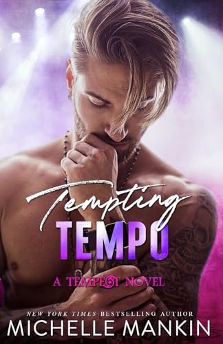 Tempting Tempo book cover