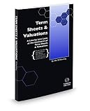 Term Sheets Valuations