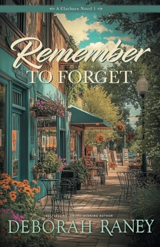 Remember to Forget book cover