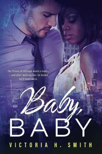 Baby Baby book cover