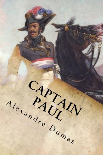 Captain Paul book cover
