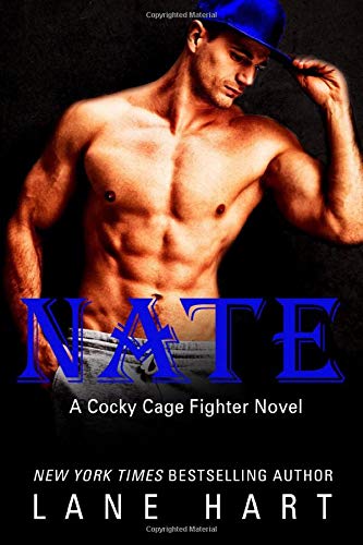 Nate book cover