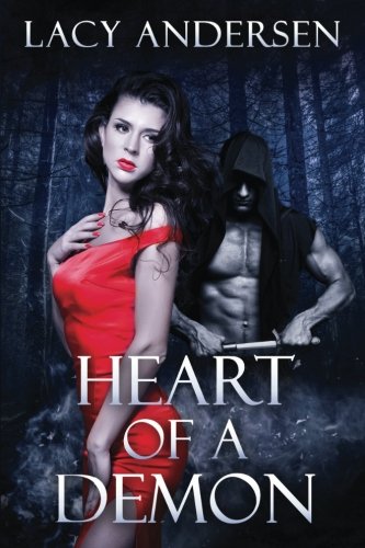 Heart of a Demon book cover