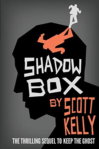 Shadow Box book cover