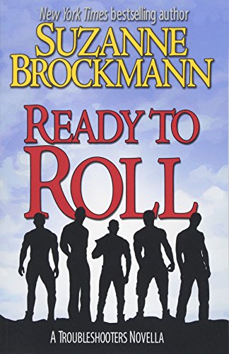 Ready to Roll book cover