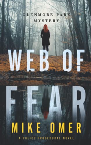 Web of Fear book cover