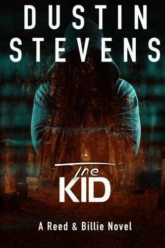The Kid book cover