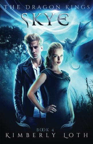 Skye book cover