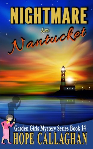 Nightmare in Nantucket book cover
