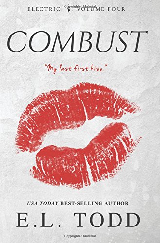 Combust book cover