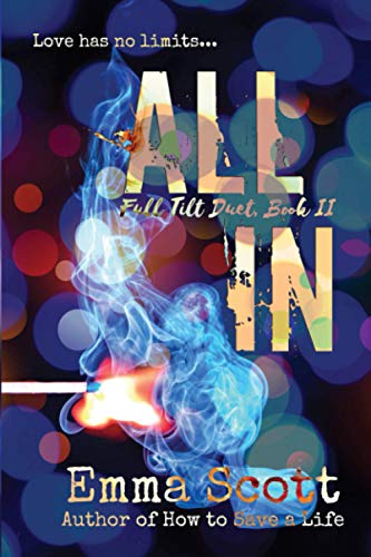 All In cover