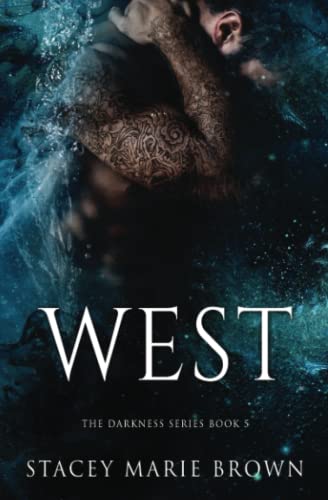 West book cover