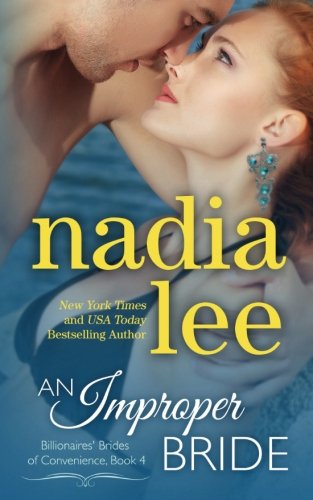 An Improper Bride book cover