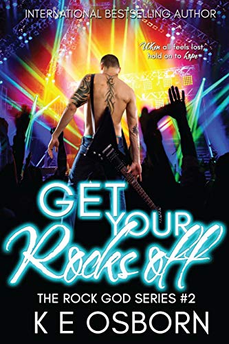 Get Your Rocks Off book cover