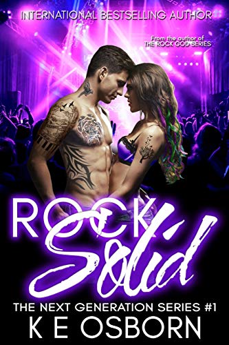 Rock Solid book cover