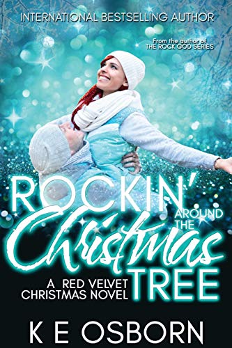 Rockin' Around The Christmas Tree book cover