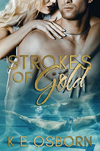 Strokes of Gold book cover