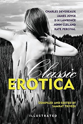 Classic Erotica cover