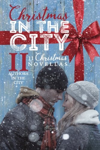 Christmas in the City II book cover