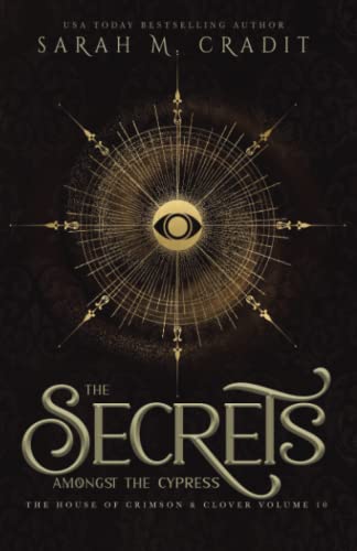 The Secrets Amongst the Cypress book cover