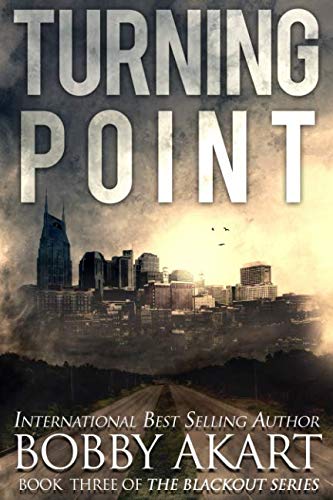 Turning Point book cover