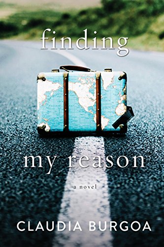 Finding My Reason book cover