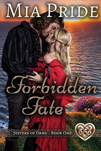 Forbidden Fate book cover