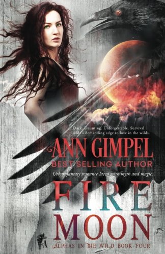 Fire Moon book cover
