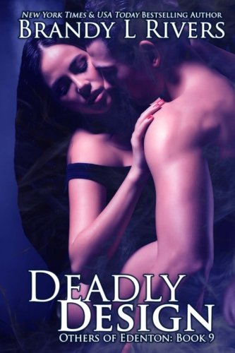 Deadly Design book cover