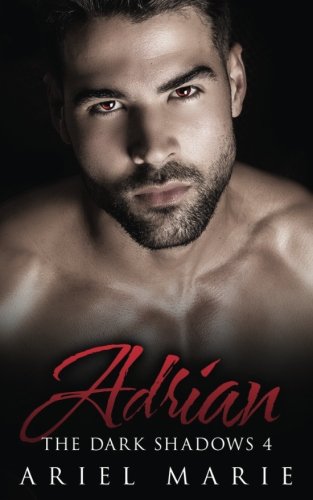 Adrian book cover