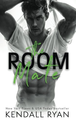 The Room Mate book cover