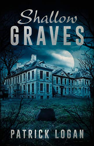 Shallow Graves book cover