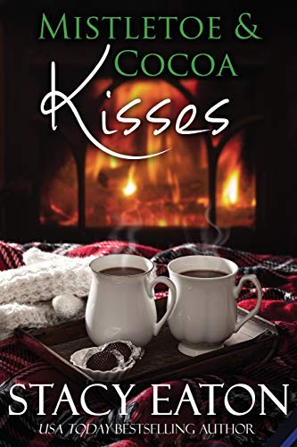 Mistletoe & Cocoa Kisses book cover