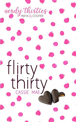 Flirty Thirty book cover