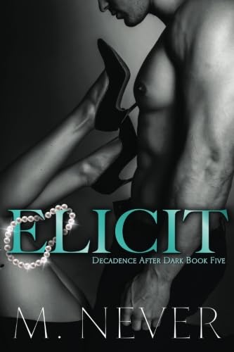 Elicit book cover