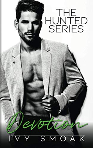 Devotion book cover