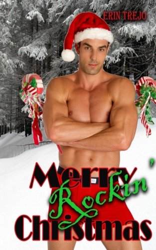 Merry Rockin' Christmas book cover