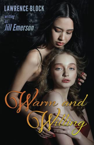Warm and Willing book cover